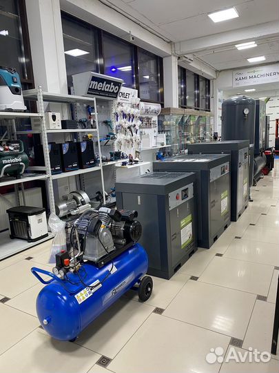 Компрессор