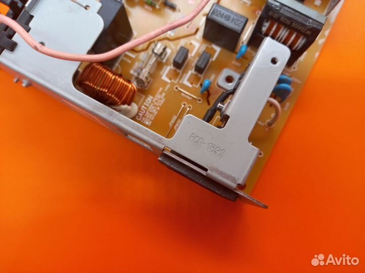 35850 Плата питания для Canon MF237W 110 В и 220 В