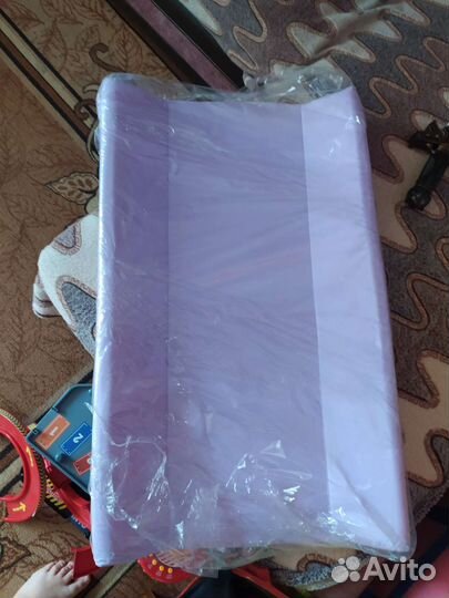 Пеленальная доска