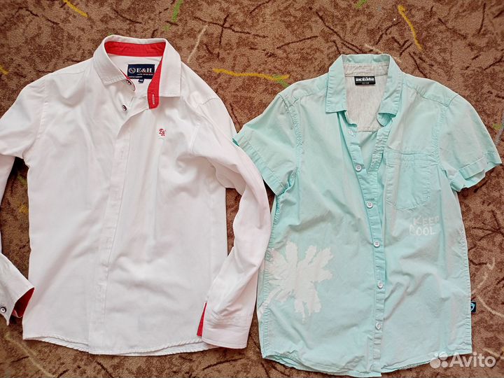 Школьные вещи на мальчика пакетом