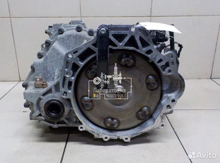 АКПП Hyundai-Kia 45000-3A520