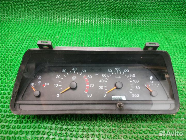 Панель приборов Лада 2110 1 2003