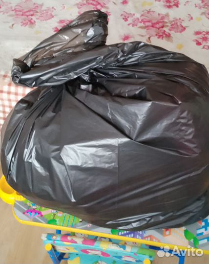 Детские вещи пакетом на девочку от 0-72