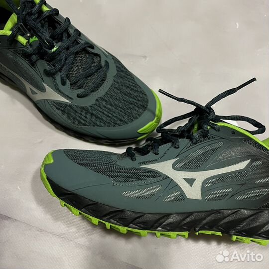 Кроссовки Mizuno оригинал