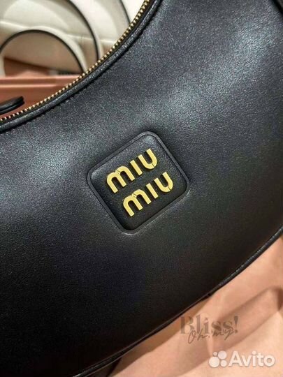 Сумка Miu Miu