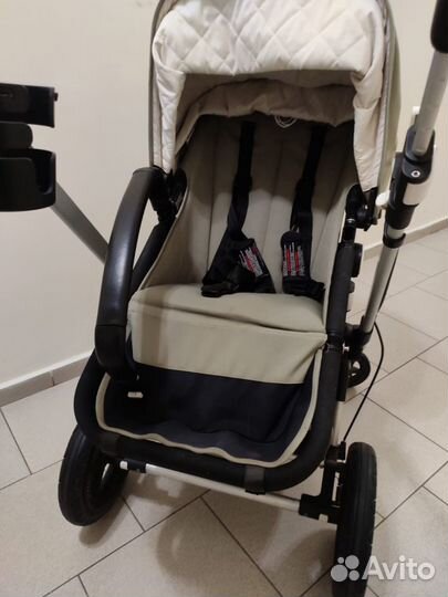 Коляска Bugaboo Cameleon 3 - 2в1