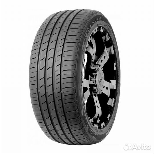 Nexen N Fera RU1 225/65 R18