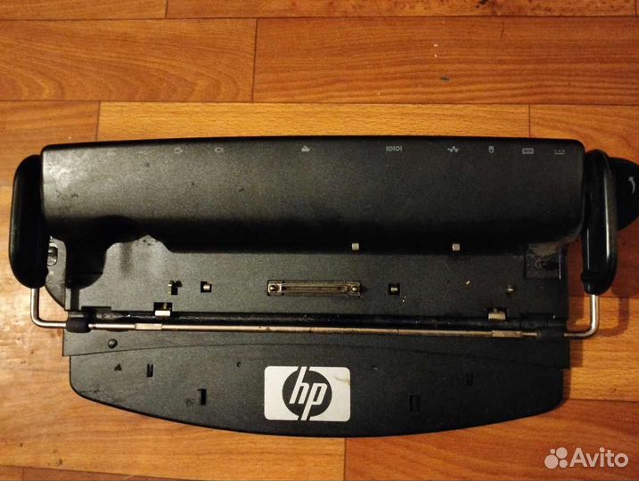 Докстанции HP к ноутбукам Pavilion,Compaq,Presario