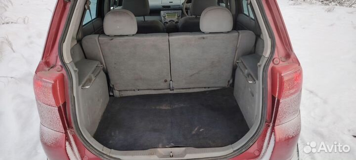 Mazda Demio 1.4 AT, 2002, 154 725 км