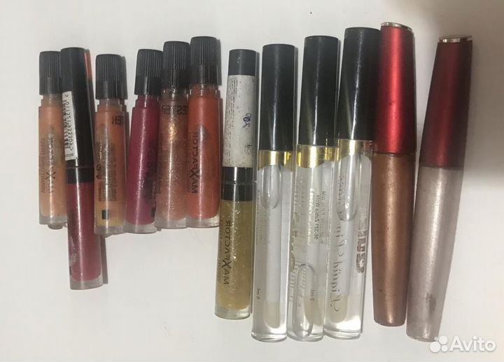 Набор косметики