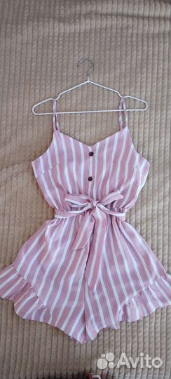 Комбинезон женский летний 44 46