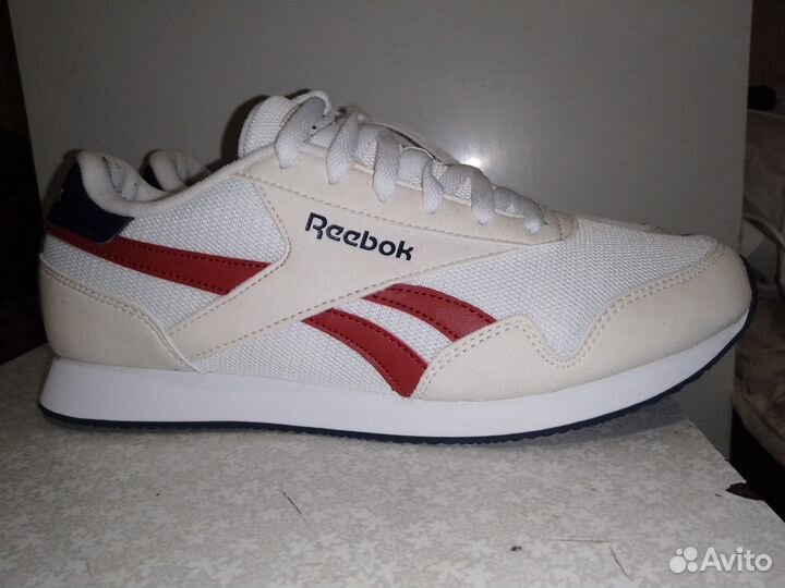 Мужские кроссовки reebok оригинал classic