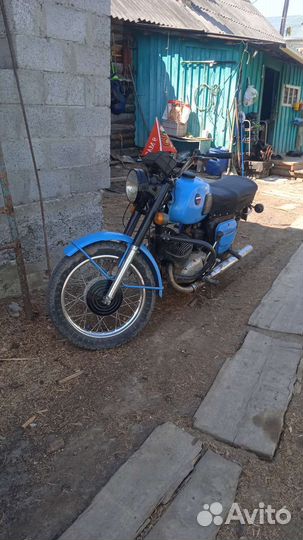 Продам Иж Юпитер 3