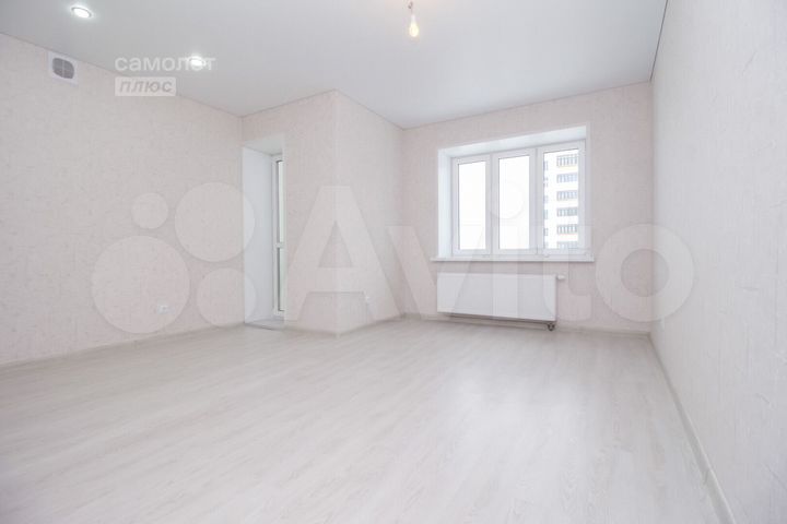 Квартира-студия, 27,1 м², 11/16 эт.