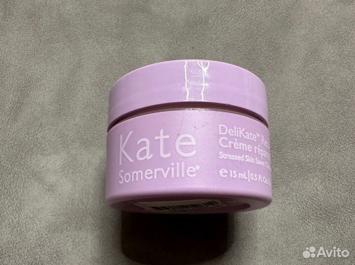 Крем для лица Kate Somerville Delikate Recovery