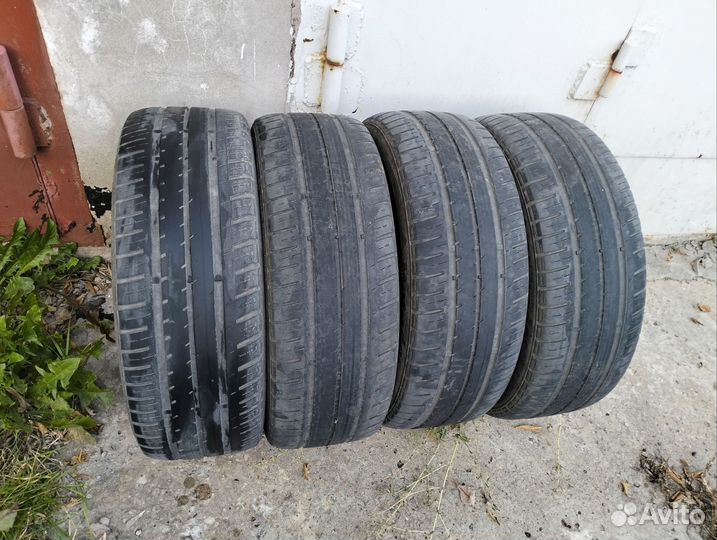 Matador MP 47 Hectorra 3 195/55 R16 91H