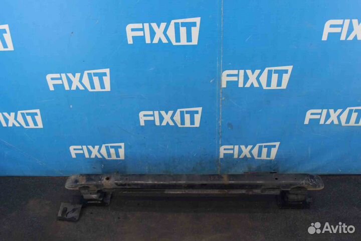 Усилитель бампера Peugeot 307 (Пежо 307) 3A/C 7106