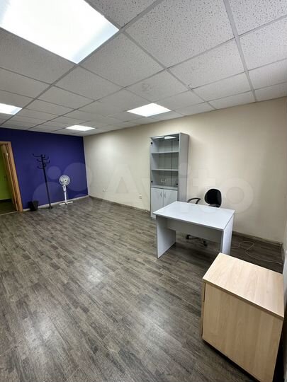 Офис, 24 м²