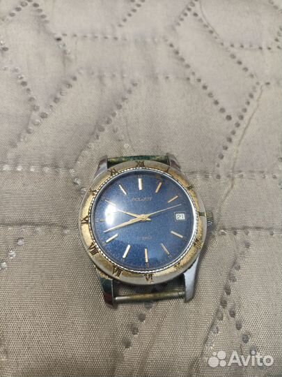 Мужские наручные часы СССР