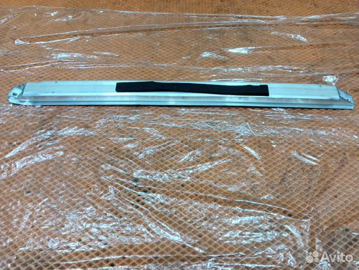 Усилитель двери Audi A6 C6 4F AUK 2007