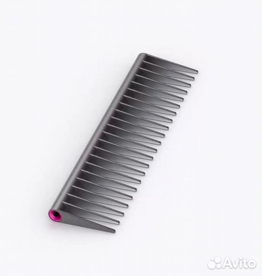 Расческа dyson 2 в 1