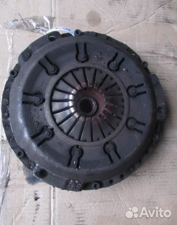 Маховик Audi A6C4 2.5 TDI AAT