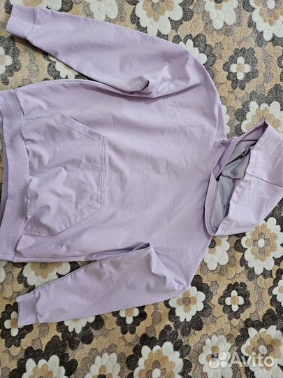 Спортивный костюм женский