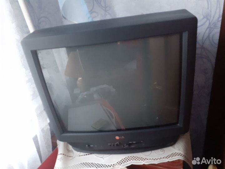 Телевизор