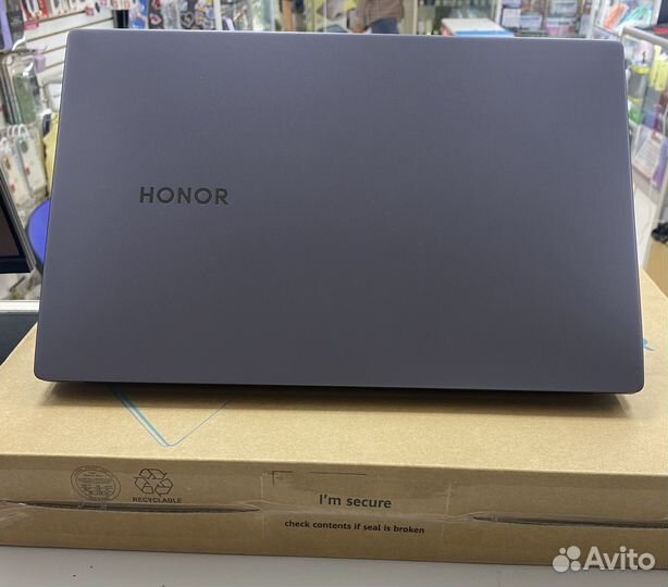 Honor magicbook x15
