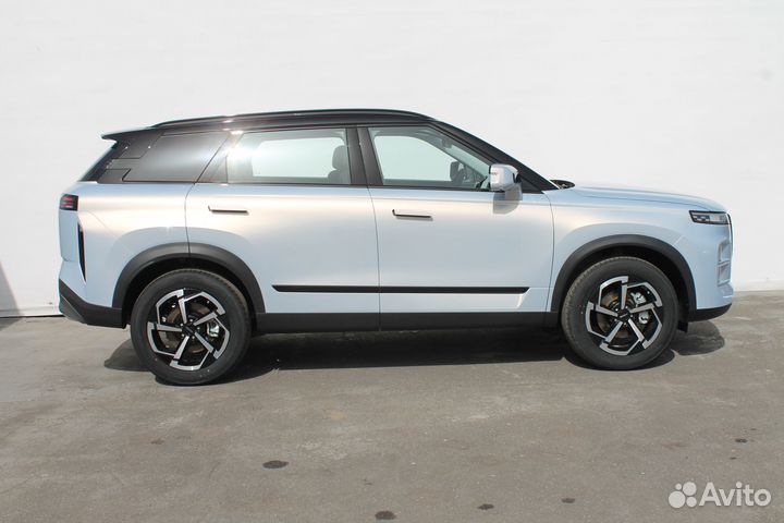 JAECOO J7 1.6 AMT, 2024
