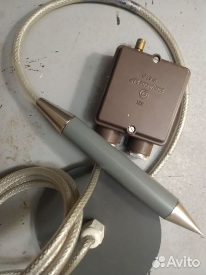 Датчик уровня жира Wavin-Labko SET DM/3