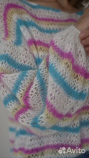 Вязание на заказ спицы