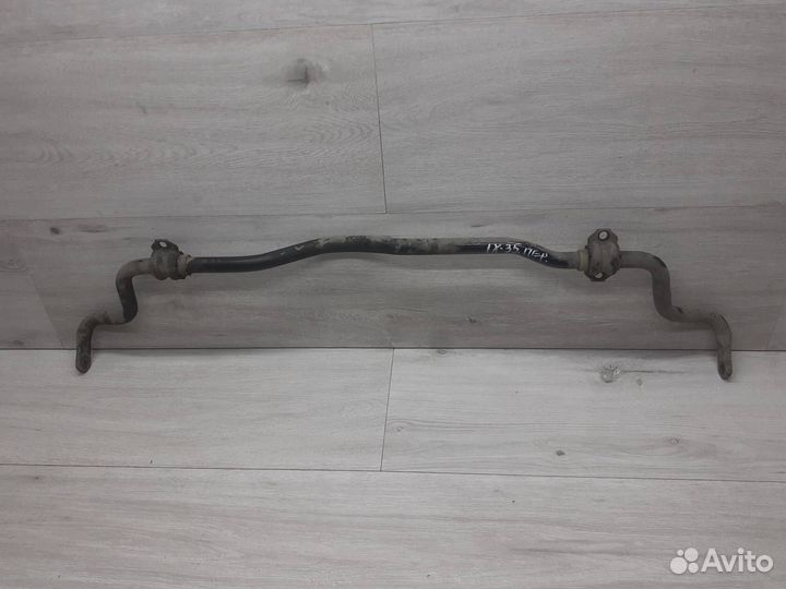 Стабилизатор передний ix35 / Tucson / Sportage