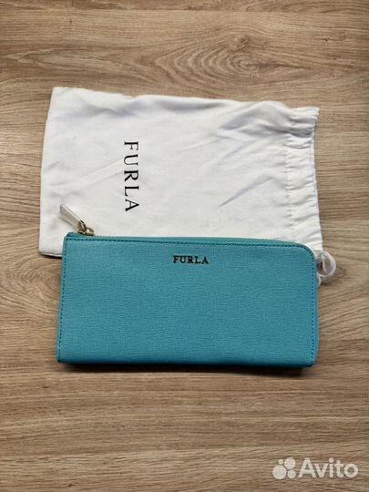 Кошелек Furla