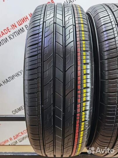 Kumho Solus TA21 205/65 R16 95H