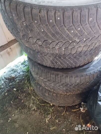 Continental Conti.eContact 215/55 R17