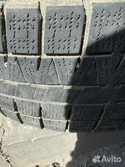 Nankang AR-1 195/65 R15