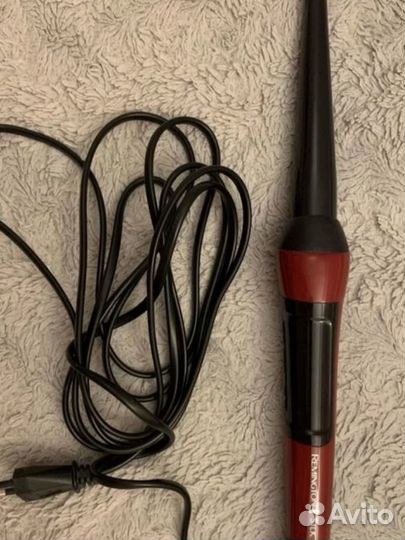 Электрощипцы Remington CI96W1