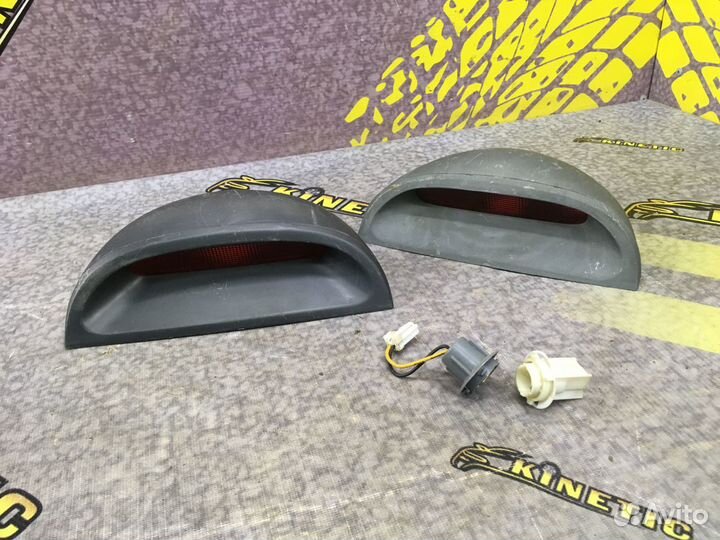 Стоп-сигнал Фонарь задний Lanos Sens Ланос Сенс