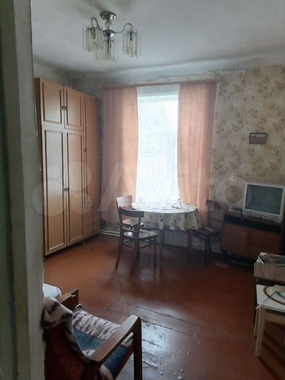 2-к. квартира, 47,4 м², 1/2 эт.