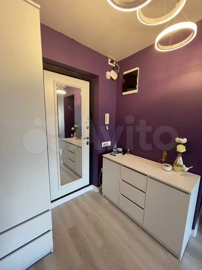 3-к. квартира, 56 м², 6/10 эт.