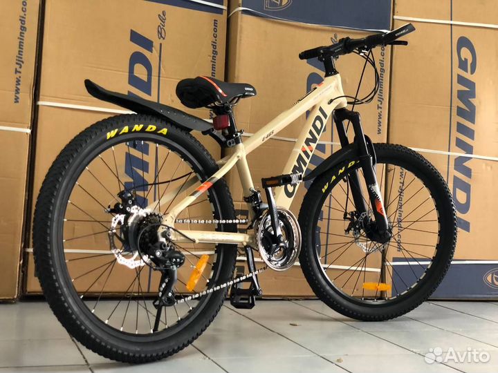 Велосипеды