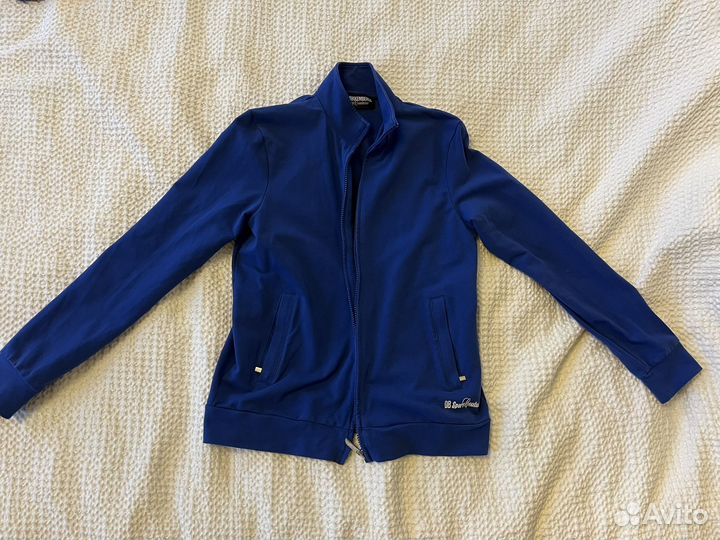 Dirg bikkemberg spotr