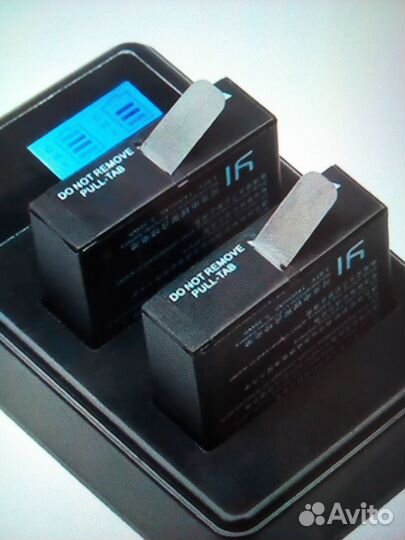 Зарядное устройство