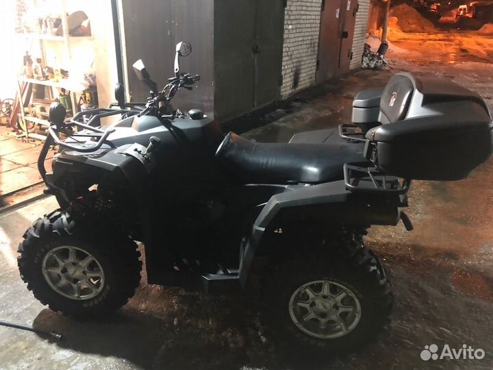 Продам квадроцикл атв 800