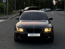 BMW 5 серия 4.4 AT, 2004, 280 000 км, с пробегом, цена 941 050 руб.