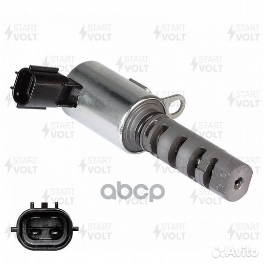 Клапан эл. рег. фаз грм для ам Lexus RX (08) 3