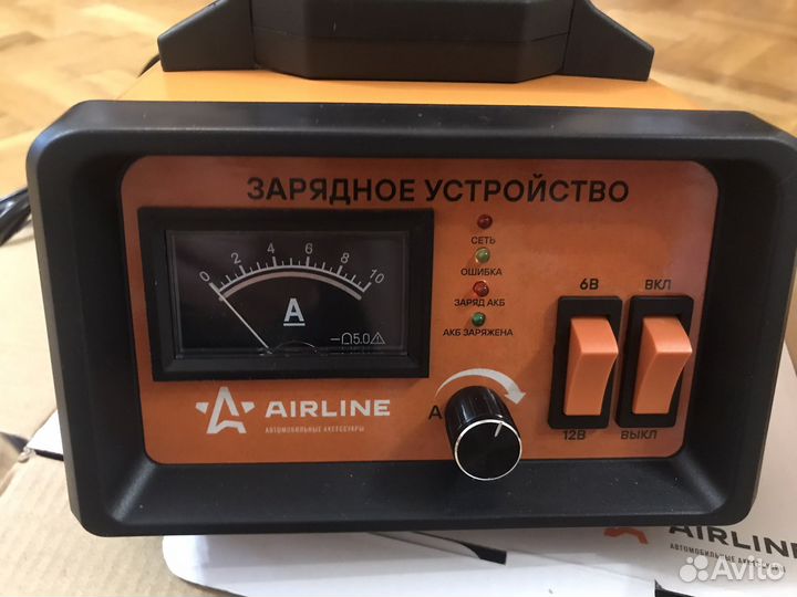 Зарядное устройство для акб автомобиля