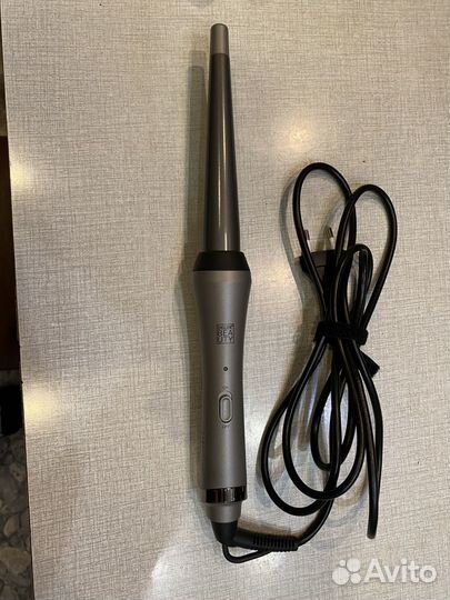 Конусная плойка