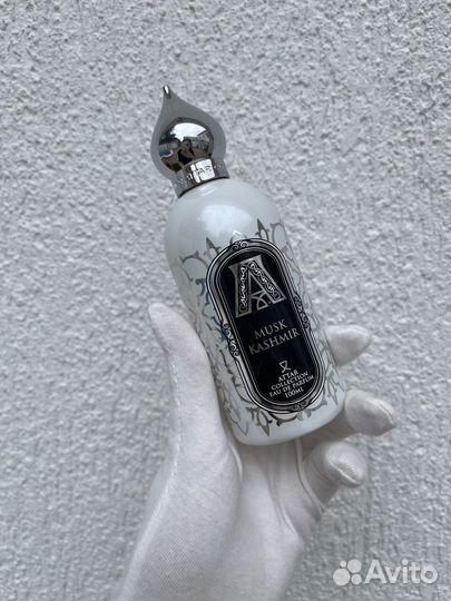 Парфюм на распив